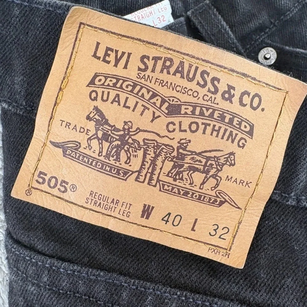 Levis good pre